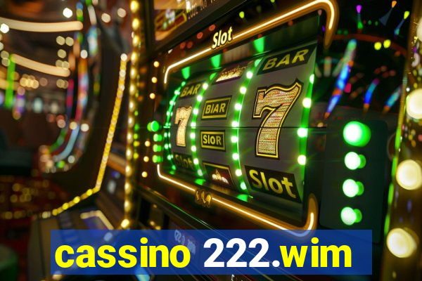 cassino 222.wim