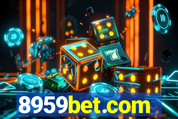 8959bet.com