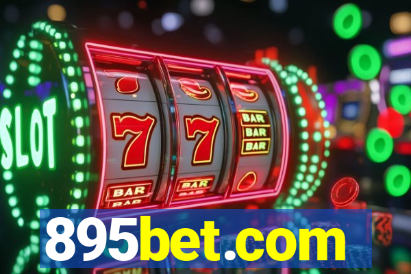 895bet.com