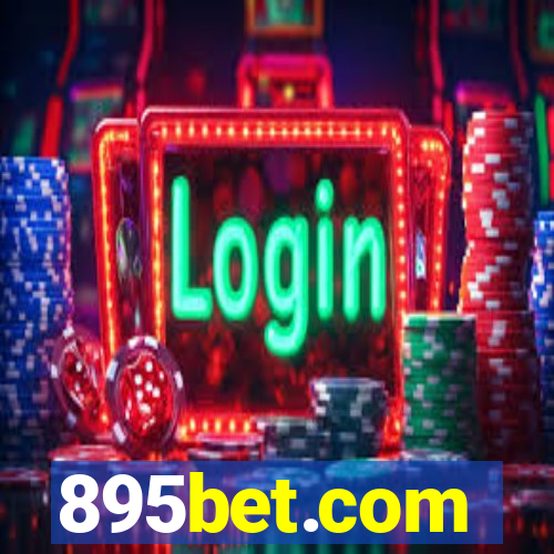 895bet.com