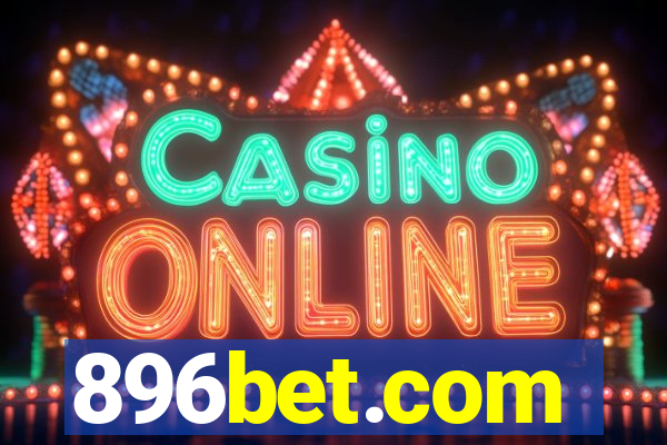 896bet.com