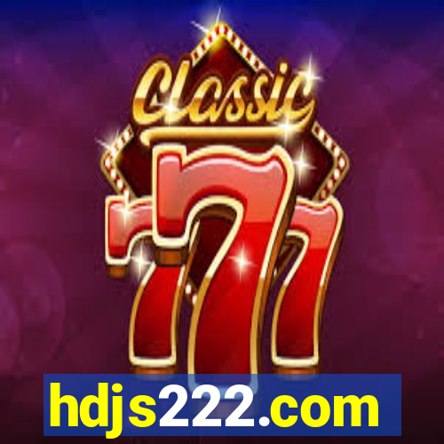 hdjs222.com