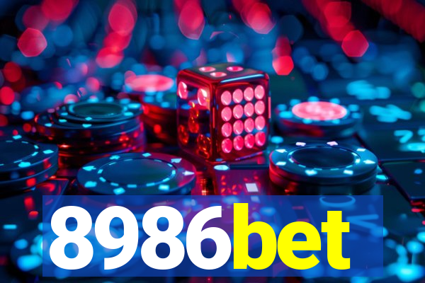 8986bet