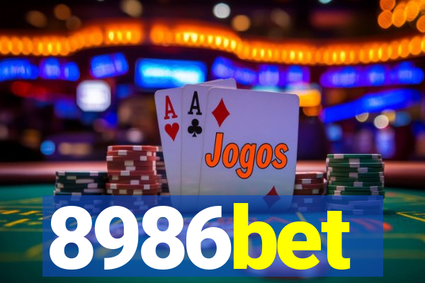 8986bet