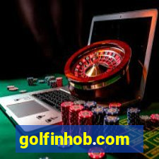 golfinhob.com