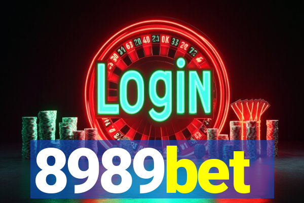 8989bet