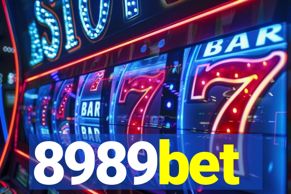 8989bet