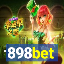 898bet