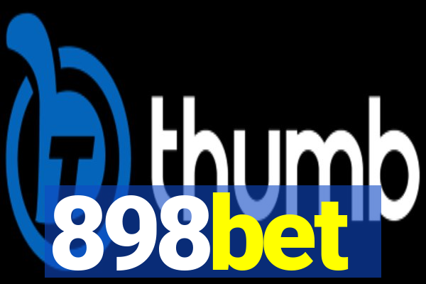 898bet