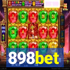 898bet