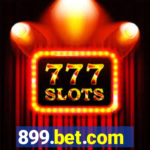 899.bet.com