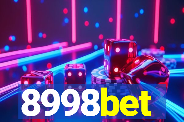 8998bet