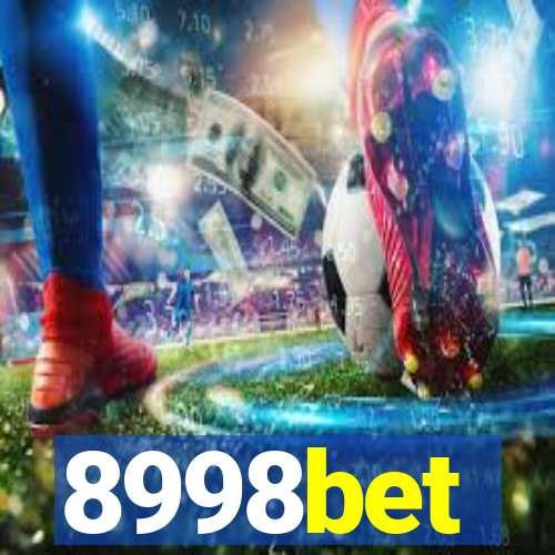 8998bet