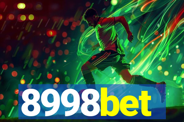 8998bet