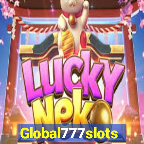 Global777slots