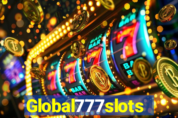 Global777slots