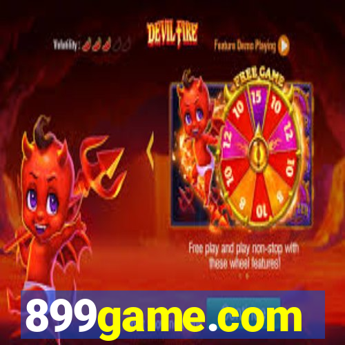 899game.com