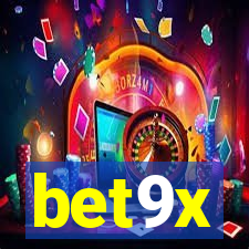 bet9x