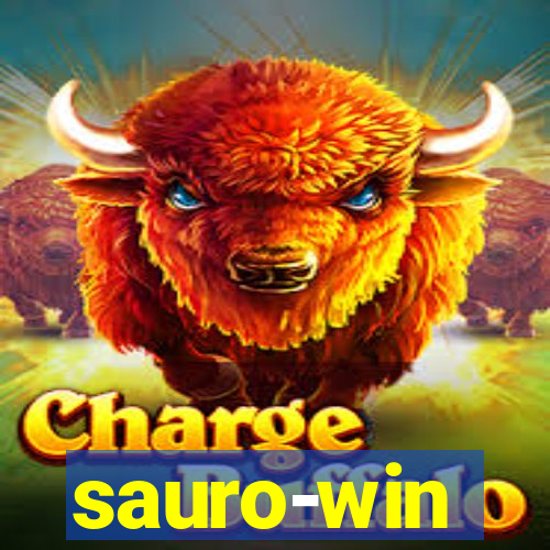 sauro-win