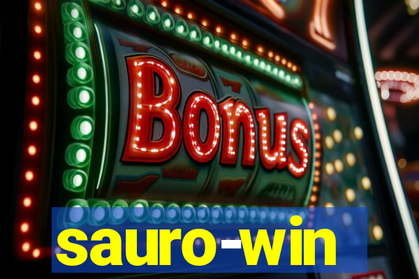 sauro-win