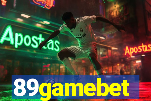 89gamebet