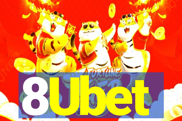 8Ubet