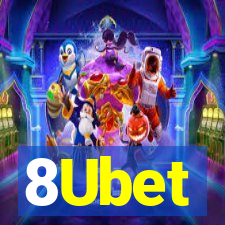 8Ubet