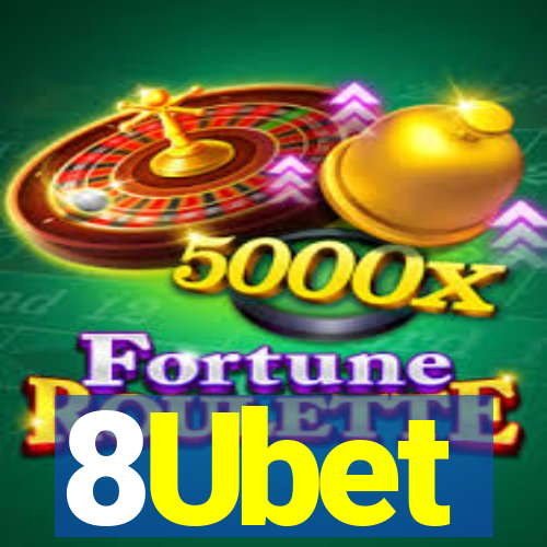 8Ubet