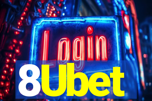 8Ubet