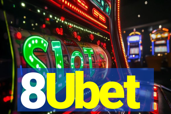 8Ubet