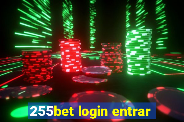 255bet login entrar