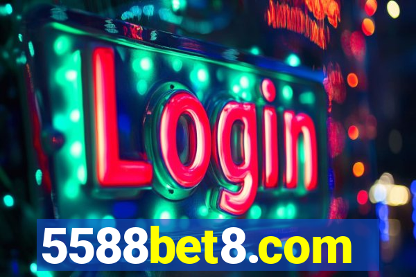 5588bet8.com