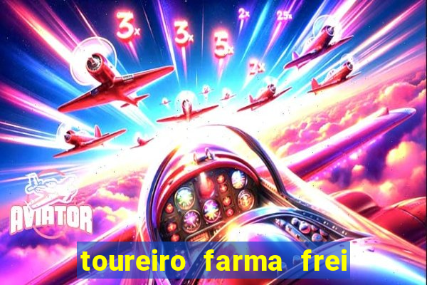 toureiro farma frei serafim teresina - pi