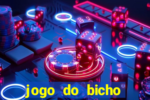 jogo do bicho tipos de apostas