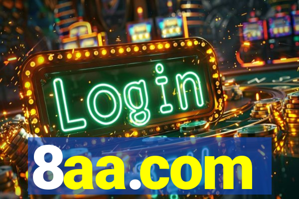 8aa.com