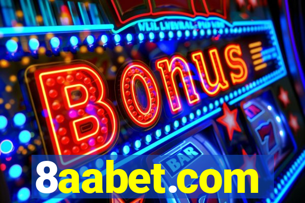 8aabet.com