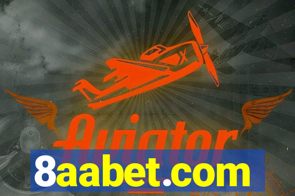 8aabet.com