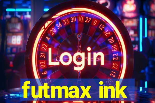 futmax ink