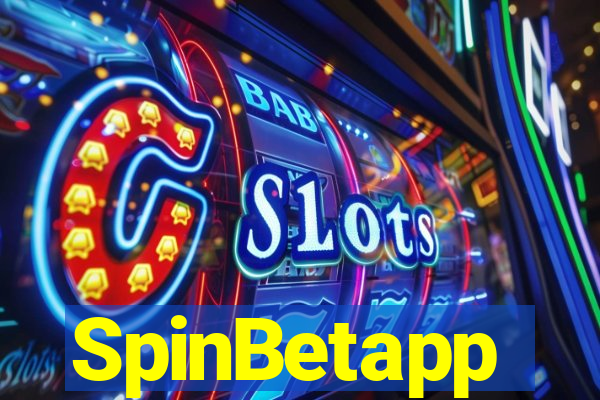 SpinBetapp