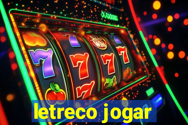 letreco jogar