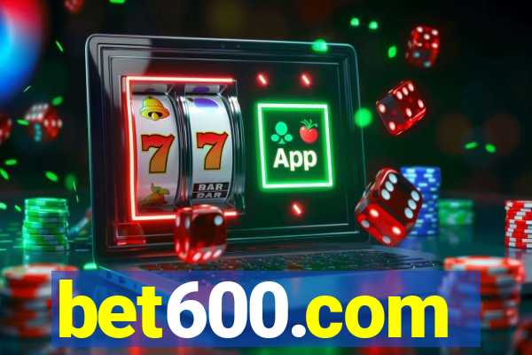 bet600.com