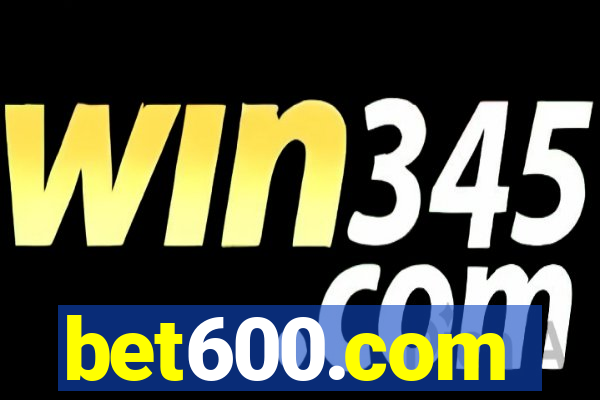 bet600.com