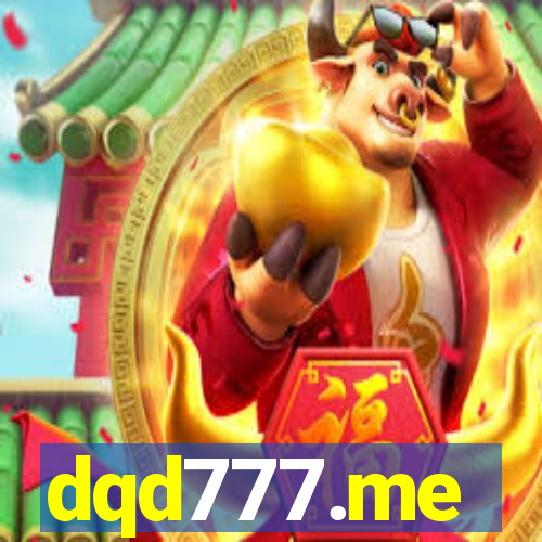 dqd777.me