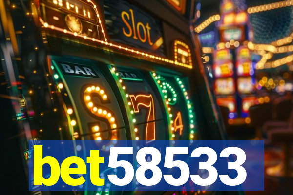 bet58533