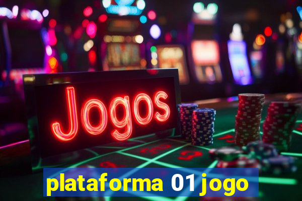 plataforma 01 jogo