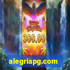 alegriapg.com