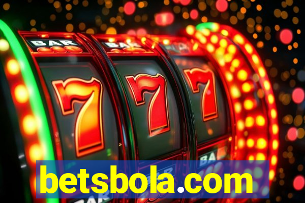 betsbola.com