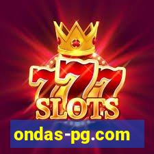 ondas-pg.com