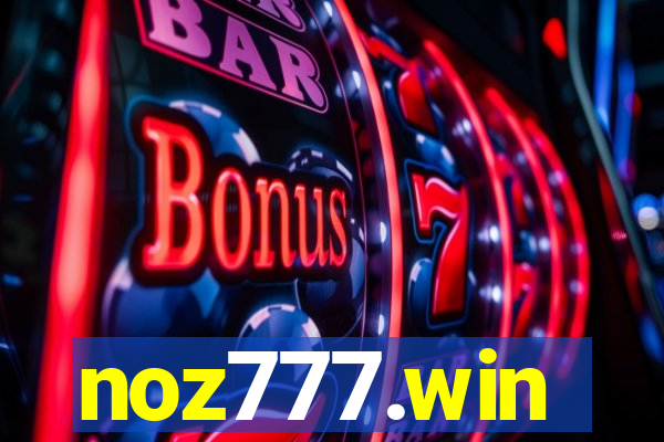 noz777.win