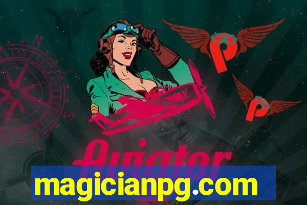 magicianpg.com